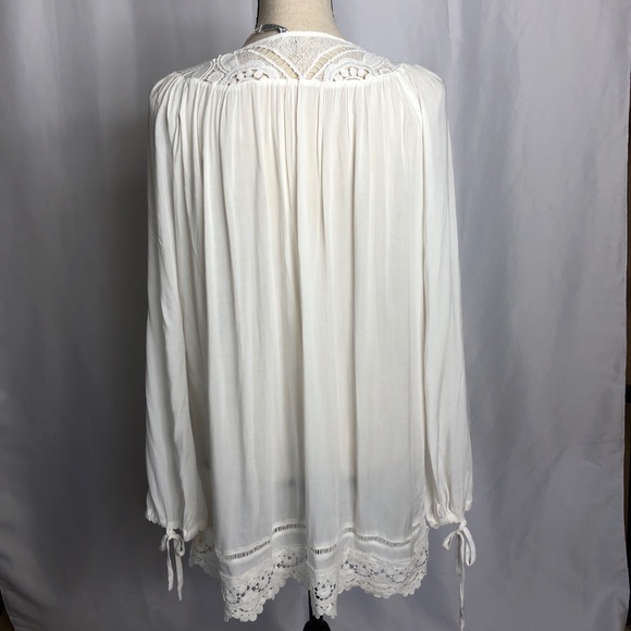 Bohemian Tunic NWT - Picture 6 of 6